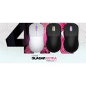 HATOR Quasar 2 Ultra 4K Wireless mouse Gaming Ambidextrous RF Wireless + Bluetooth + USB Type-C Opti HATOR Quasar 2 Ultra 4K Wireless mouse Gaming Ambidextrous RF Wireless + Bluetooth + USB Type-C Opti