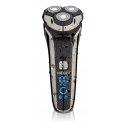 Haeger G-Man Ultra Бритвенная головка Триммер Черный Haeger G-Man Ultra Бритвенная головка Триммер Черный