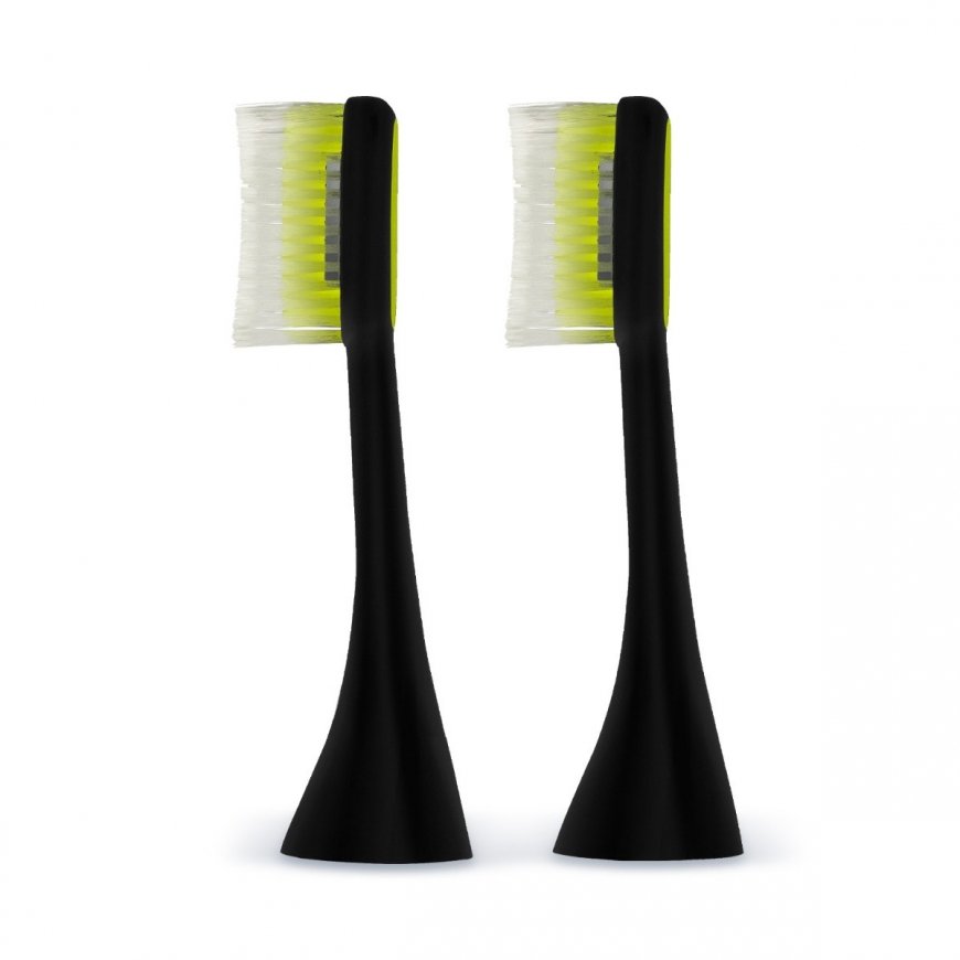 Silkn ToothWave Black TWRL2PEUZ001