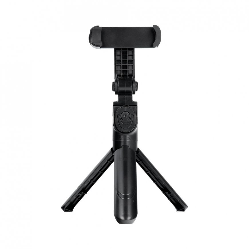 Borofone Selfie Stick BY5 bluetooth tripod with remote control b