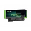 Green Cell HP50 atsarginė knyginio kompiuterio dalis Baterija