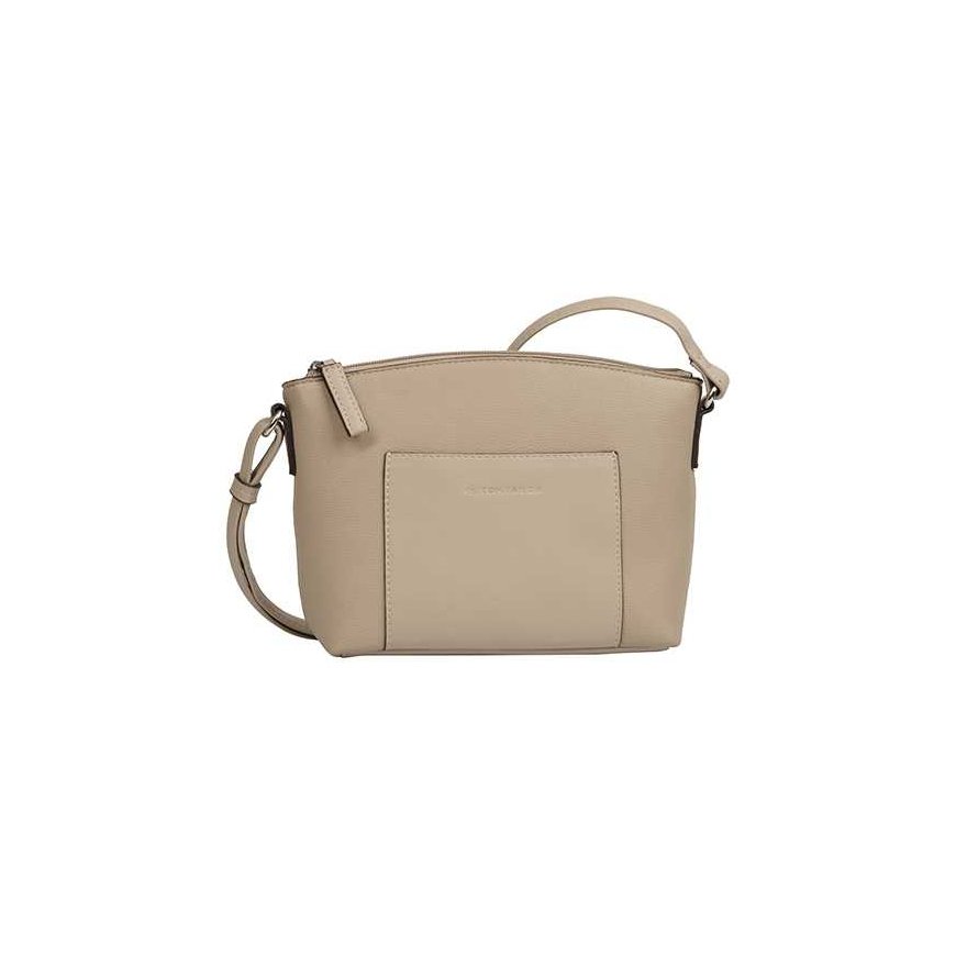 Tom Tailor naisten Amaris Crossbody -laukku