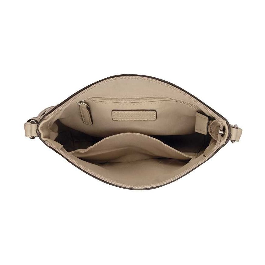 Tom Tailor naisten Amaris Crossbody -laukku – 3