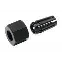 Makita 763601-2 Frēzes un malu frēzes piederums Makita 763601-2 Frēzes un malu frēzes piederums