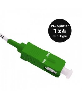 Qoltec 54202 jakaja ja haaroitin