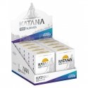 ULTIMATE GUARD Katana Sleeves Standard Size Korttitasku ULTIMATE GUARD Katana Sleeves Standard Size Korttitasku