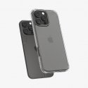 Spigen Ultra Hybrid mobile phone case 16 cm (6.3") Cover Transparent Spigen Ultra Hybrid mobile phone case 16 cm (6.3") Cover Transparent