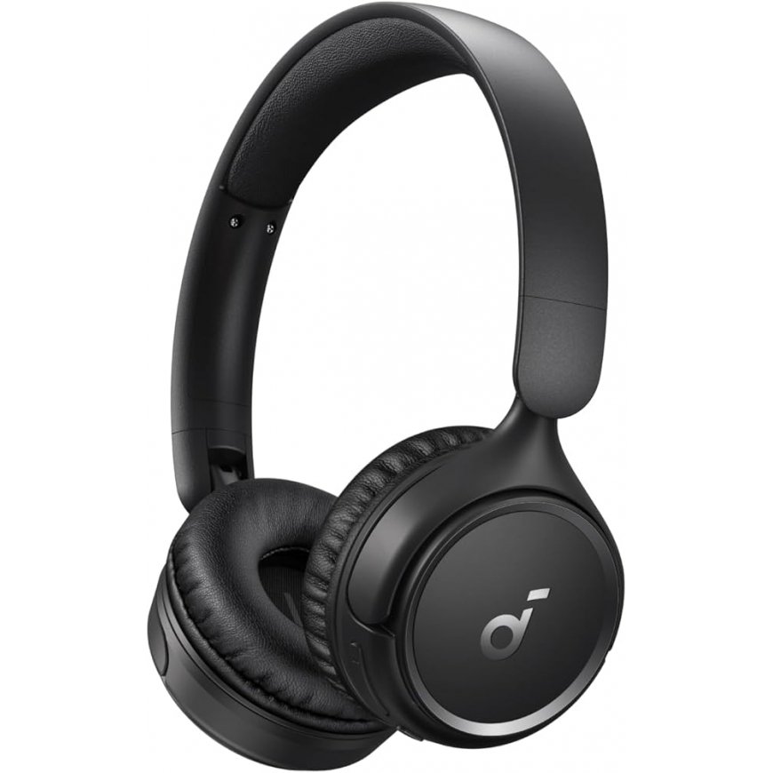 Headphones Soundcore Q11i dark grey