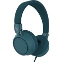 Headphones Soundcore Q11i dark grey