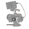 SmallRig 3852 Silicon Gear Focus gear strip Black Silicone 1 pc(s)
