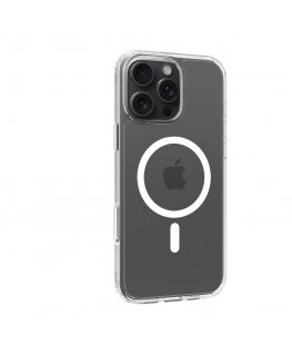 Screenor 24116SB чехол для мобильного телефона 17,5 cm (6.9") Крышка Прозрачный