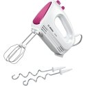 Bosch MFQ2210P mixer Hand mixer 375 W Pink, White Bosch MFQ2210P mixer Hand mixer 375 W Pink, White