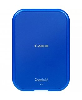 Canon Zoemini 2 valokuvatulostin ZINK (nolla mustetta) 313 x 500 DPI 2" x 3" (5x7.6 cm)
