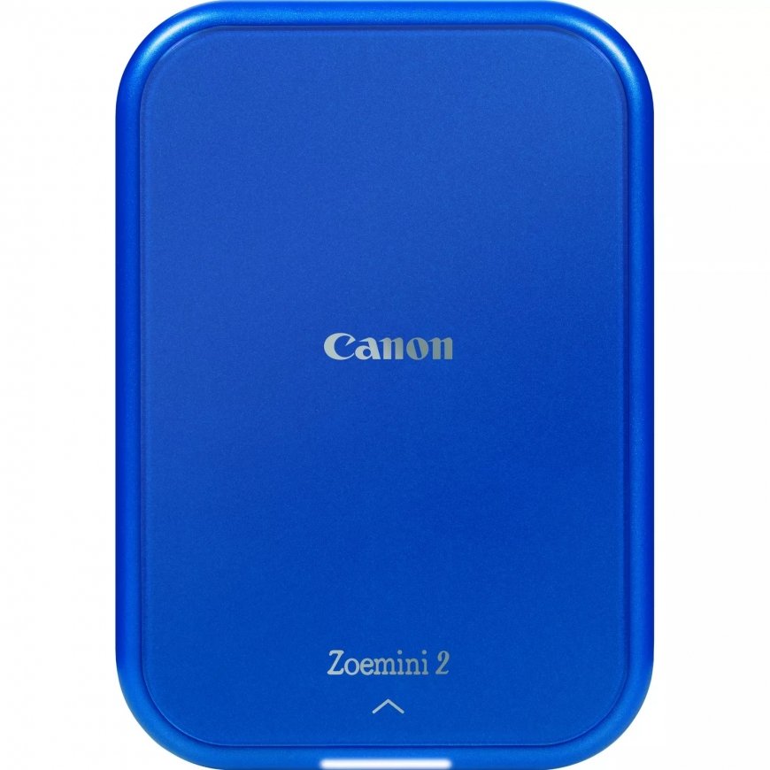 Canon Zoemini 2 nuotraukų spausdintuvas ZINK (be rašalo) 313 x 500 DPI 2" x 3" (5x7.6 cm)