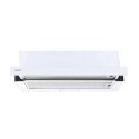Candy CBT625/2W/1 Полувстроенный (выдвижной) Белый 332,1 m³/h Candy CBT625/2W/1 Полувстроенный (выдвижной) Белый 332,1 m³/h