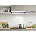 Candy CBT625/2W/1 Полувстроенный (выдвижной) Белый 332,1 m³/h Candy CBT625/2W/1 Полувстроенный (выдвижной) Белый 332,1 m³/h