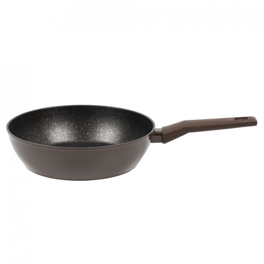 Resto Kitchenware Carina Universali keptuvė Turas – 2