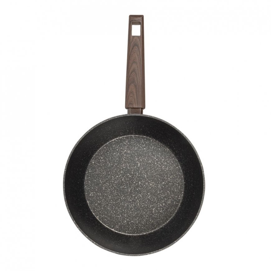 Resto Kitchenware Carina Mitmeotstarbeline pann Ümmargune – 4