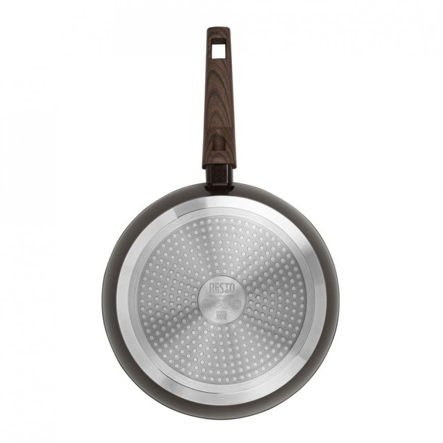 Resto Kitchenware Carina Универсальная сковорода Круглый – 5