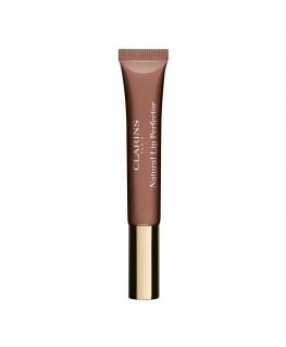 Clarins Natural Lip Perfector блеск для губ 12 ml 06 Rosewood Shimmer