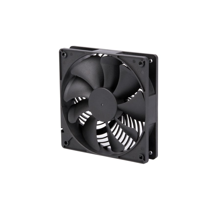 Silverstone Air Penetrator 120i PRO Datora