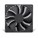 Silverstone Air Penetrator 120i PRO Корпус компьютера Air cooler 12 cm Черный 1 шт Silverstone Air Penetrator 120i PRO Корпус компьютера Air cooler 12 cm Черный 1 шт