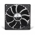 Silverstone Air Penetrator 120i PRO Корпус компьютера Air cooler 12 cm Черный 1 шт Silverstone Air Penetrator 120i PRO Корпус компьютера Air cooler 12 cm Черный 1 шт