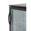 Hendi 233900 commercial refrigerator / freezer Back bar refrigerator 93 L Freestanding D Hendi 233900 commercial refrigerator / freezer Back bar refrigerator 93 L Freestanding D