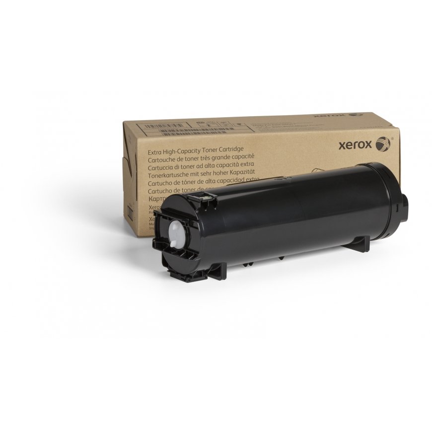 Xerox 106R03944 toonerikassett 1 tk Originaal Must