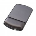 Fellowes 9374001 pelės kilimėlis Grafitas Fellowes 9374001 pelės kilimėlis Grafitas