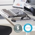 Fellowes 9374001 pelės kilimėlis Grafitas Fellowes 9374001 pelės kilimėlis Grafitas