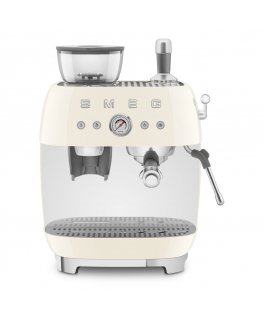Smeg EGF03CREU kafijas automāts Manuāls Espesso aparāts 2,4 L