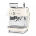 Smeg EGF03CREU kohvimasin Manuaal Espressomasin 2,4 l Smeg EGF03CREU kohvimasin Manuaal Espressomasin 2,4 l