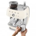 Smeg EGF03CREU kafijas automāts Manuāls Espesso aparāts 2,4 L Smeg EGF03CREU kafijas automāts Manuāls Espesso aparāts 2,4 L