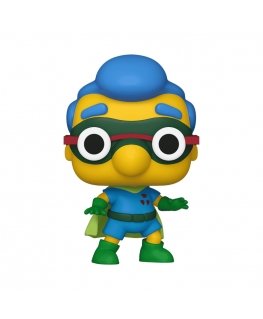 FUNKO Pop! Television 80074 collectible figure