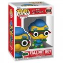 FUNKO Pop! Television 80074 collectible figure FUNKO Pop! Television 80074 collectible figure