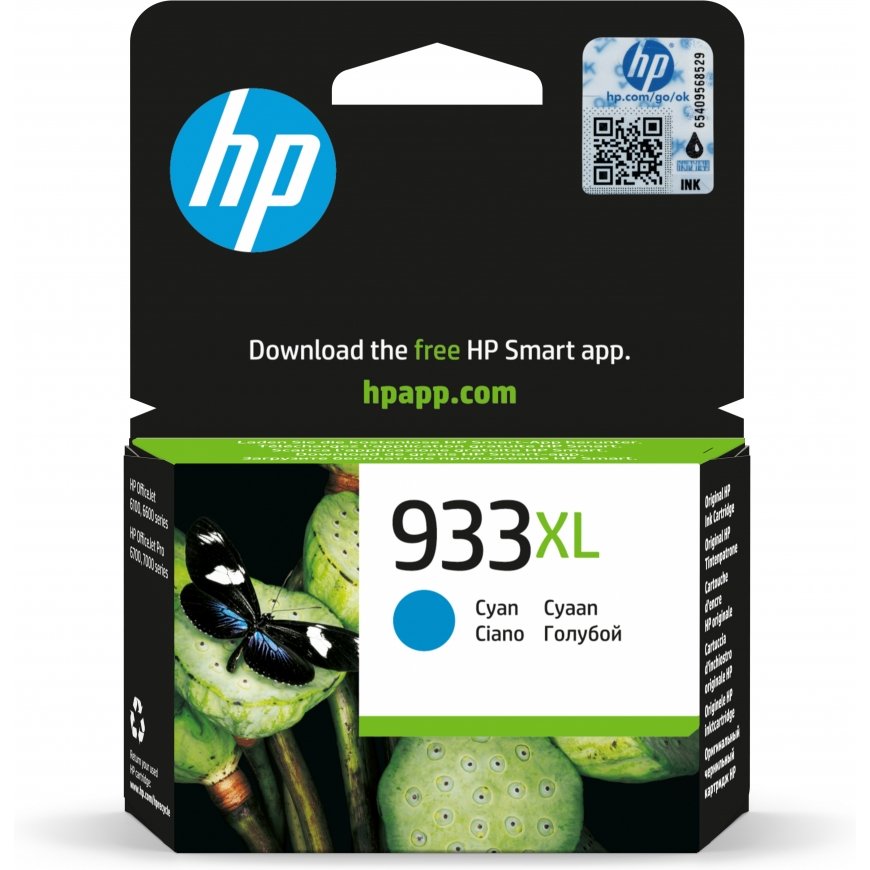 HP Poly HP 933XL High Yield