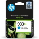 HP 933XL High Yield Cyan Original Ink Cartridge HP 933XL High Yield Cyan Original Ink Cartridge