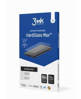 3MK HardGlass Max 1 tk