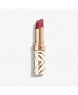 Sisley Phyto-Rouge Shine 22 Sheer Raspberry Spīdēt