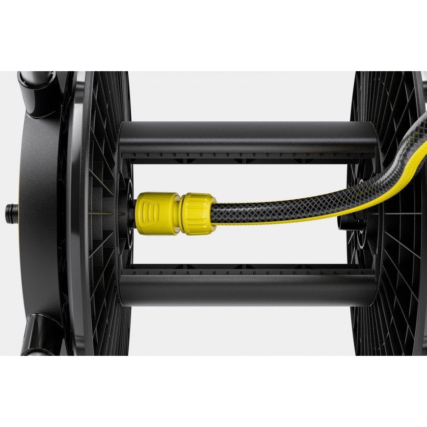 Hose reel HR 4 – 4