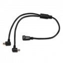 Garmin 010-11828-01 mobiilseadme laadija Must Garmin 010-11828-01 mobiilseadme laadija Must