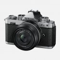 Nikon NIKKOR Z 40mm f/2 SE SLR Must Nikon NIKKOR Z 40mm f/2 SE SLR Must