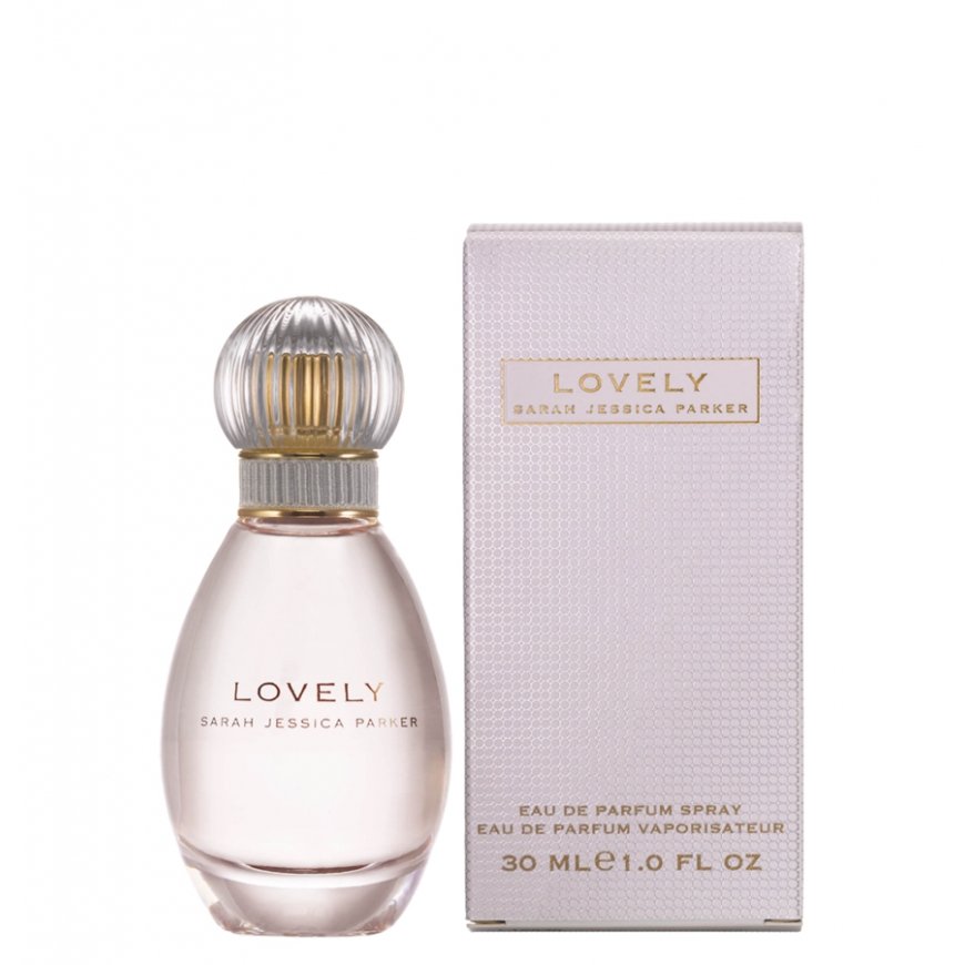 Sarah Jessica Parker Lovely 30ml Naised – 2