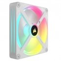 Corsair CO-9051008-WW система охлаждения компьютера Корпус компьютера Вентилятор 14 cm Белый 2 шт Corsair CO-9051008-WW система охлаждения компьютера Корпус компьютера Вентилятор 14 cm Белый 2 шт