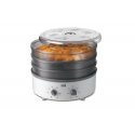 Stöckli 0076.70M food dehydrator Grey, White 540 W Stöckli 0076.70M food dehydrator Grey, White 540 W