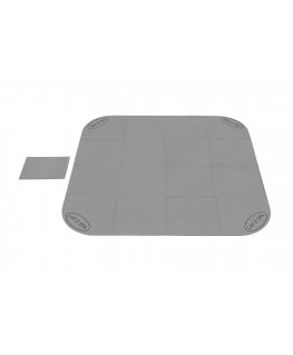 Bestway 60334 uima-allastarvike Lattiansuojus