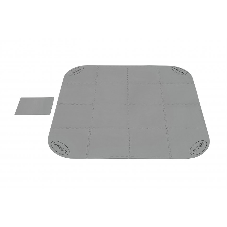 Bestway 60334 virszemes baseina aksesuārs Ūdensnecaurlaidīgs