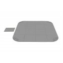 Bestway Lay-Z-Spa Hot Tub Floor and Yard Protector 1.96 m x 1.96 m