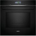 Siemens iQ700 HM776GKB1 uuni 67 L 3600 W musta Siemens iQ700 HM776GKB1 uuni 67 L 3600 W musta
